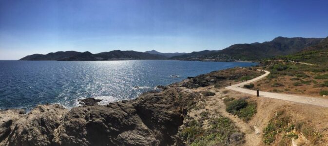 Tra Llançà e El Port de la Selva, il GR92 è più una passeggiata che un sentiero escursionistico